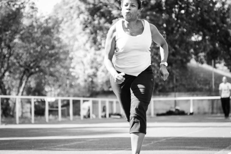 Perdre ventre cuisses et fesses