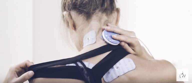 anti-douleurs - Lucile Woodward