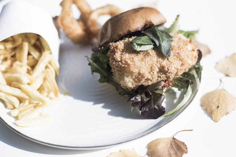 perdre du poids - Lucile Woodward