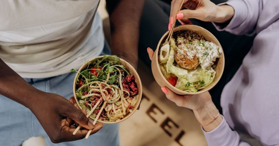 Alimentation pour maigrir conseil