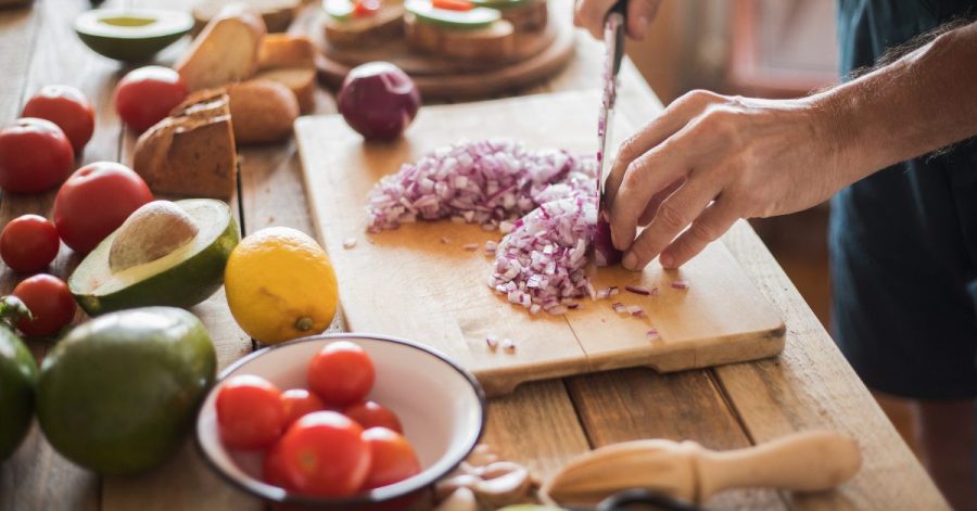 avoir de bonnes habitudes alimentaires conseil